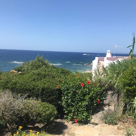 וילסימיוס Villa Satta מראה חיצוני תמונה