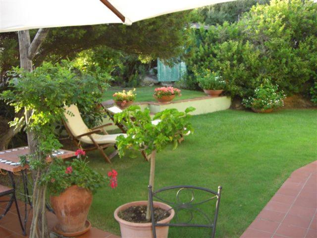 וילסימיוס Villa Satta מראה חיצוני תמונה