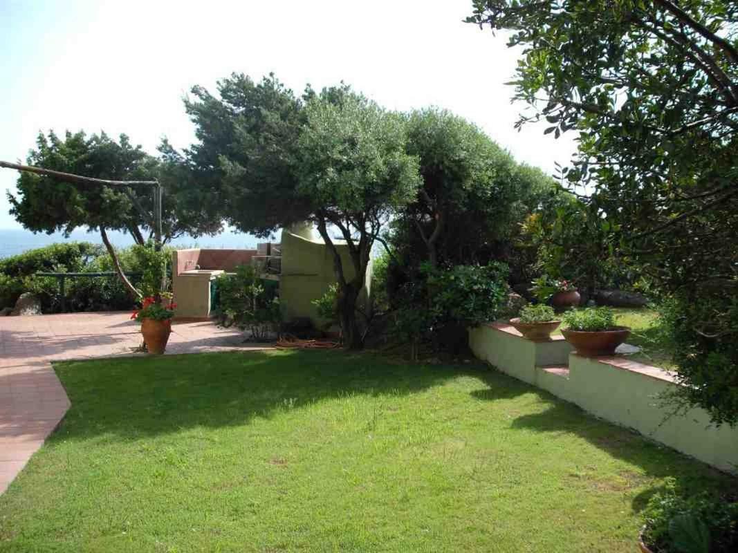 וילסימיוס Villa Satta מראה חיצוני תמונה