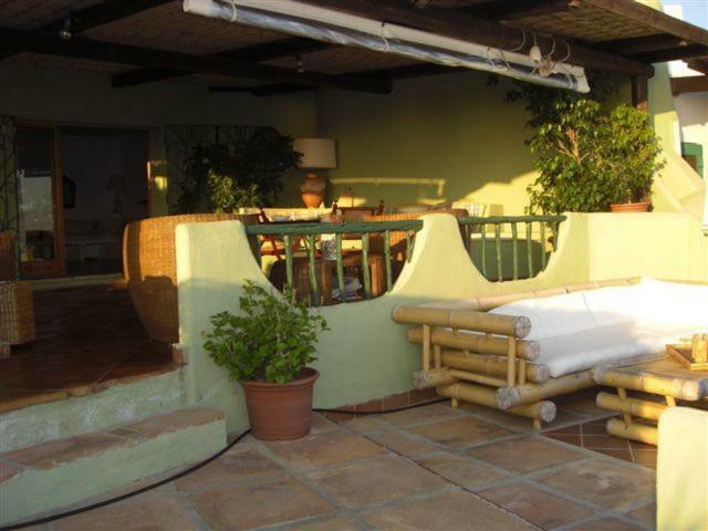 וילסימיוס Villa Satta מראה חיצוני תמונה