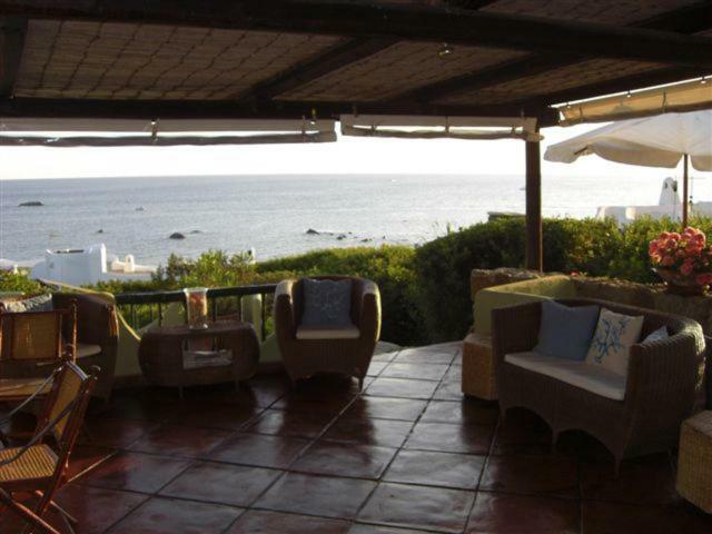 וילסימיוס Villa Satta מראה חיצוני תמונה
