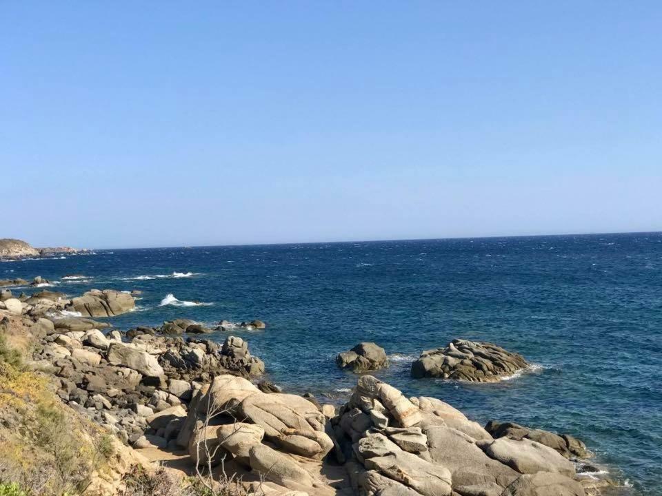 וילסימיוס Villa Satta מראה חיצוני תמונה