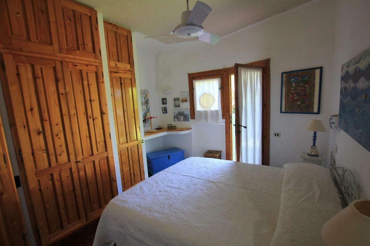 וילסימיוס Villa Satta מראה חיצוני תמונה
